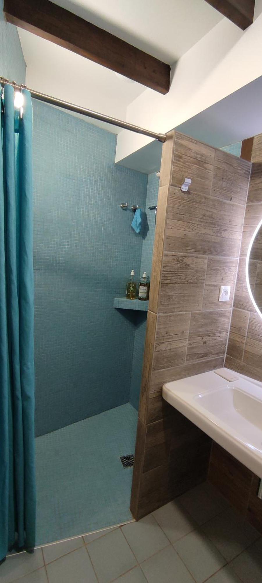 Le Petit Moulin Rouge, B&B, Sdb En-Suite, Parking Prive Gratuit Beauvoir  Exterior photo